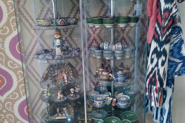 Gift Shop 20 of 34