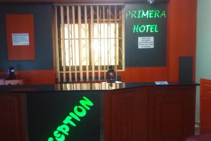 Hotel Interior 2 of 21