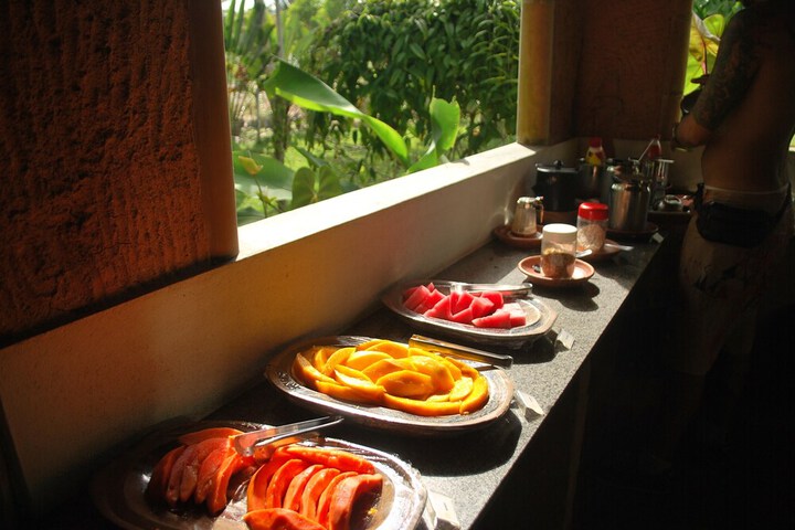 Breakfast/Coffee Service 25 of 49