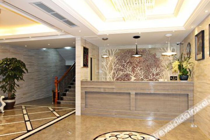 Hotel Interior 6 of 10