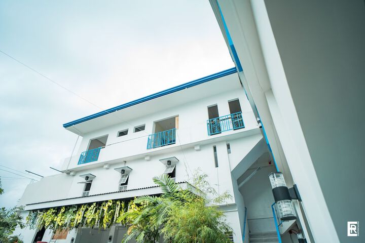 Hotel 165 of 188