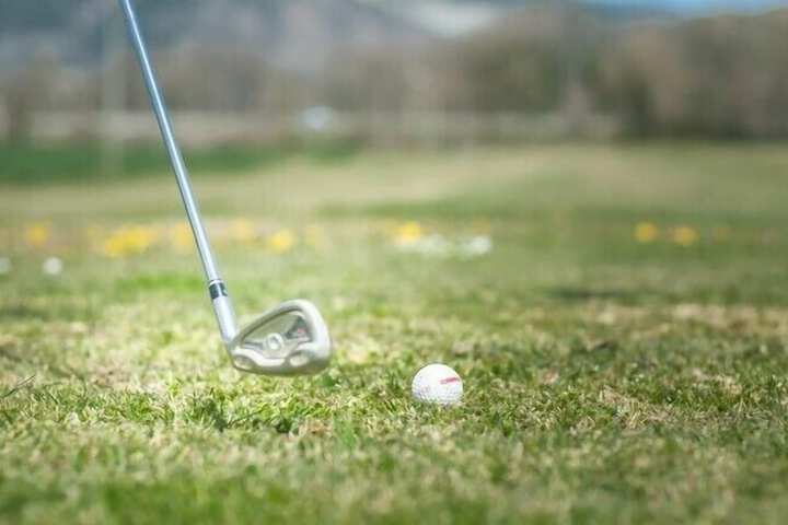 Golf 79 of 112