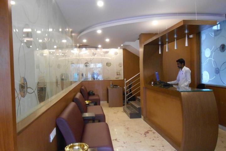 Lobby Photos