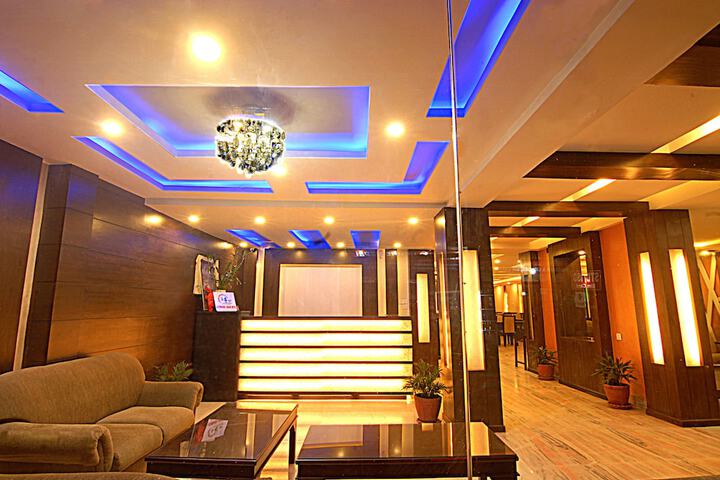 Hotel Interior 3 of 36