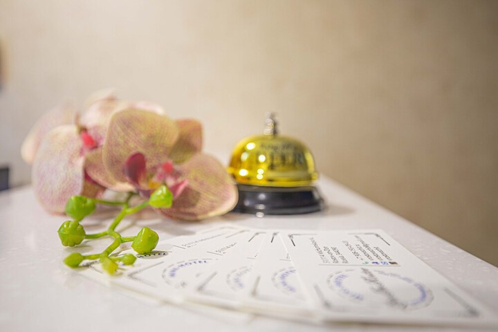 Hotel Interior 5 of 54