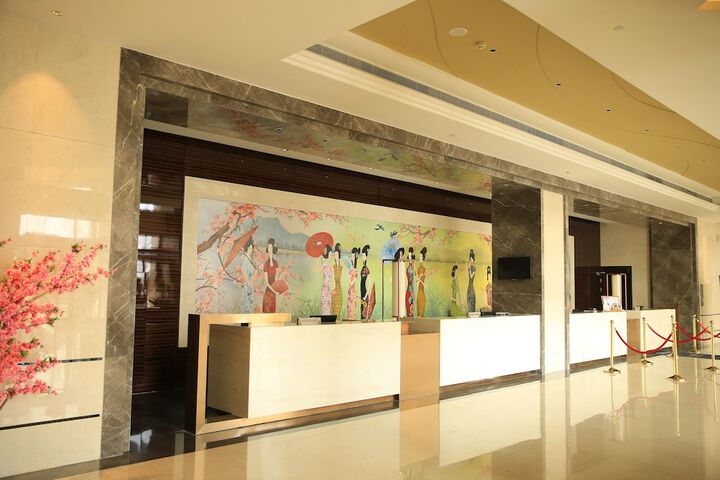Hotel Interior 5 of 70
