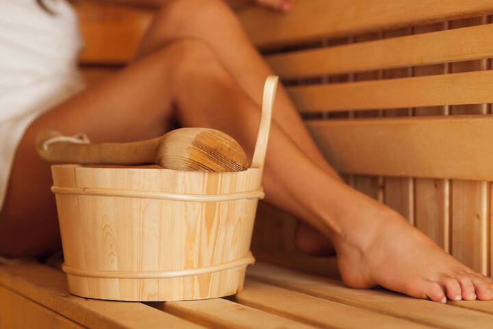 Spa and Wellness