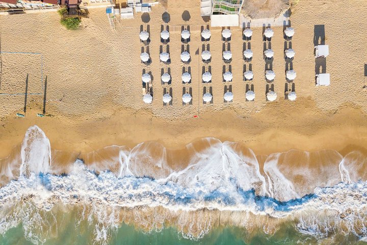 Beach 78 of 89