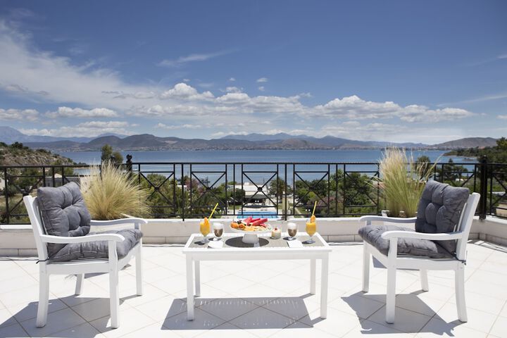 Terrace/Patio 18 of 34
