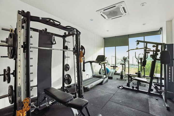 Health and Fitness 33 of 48