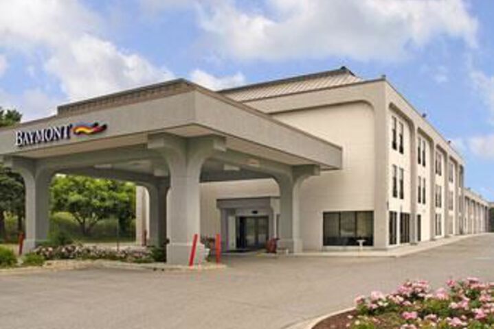 Photo of Baymont Inn and Suites Omaha NE
