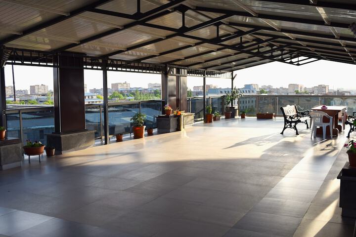 Terrace/Patio 39 of 40
