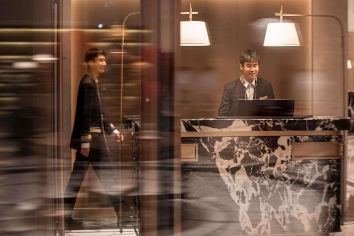 Hotel 133 of 133