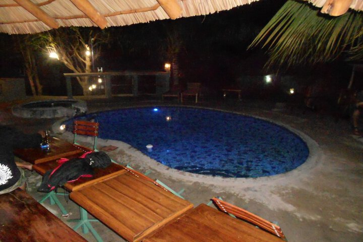 Pool 15 of 39