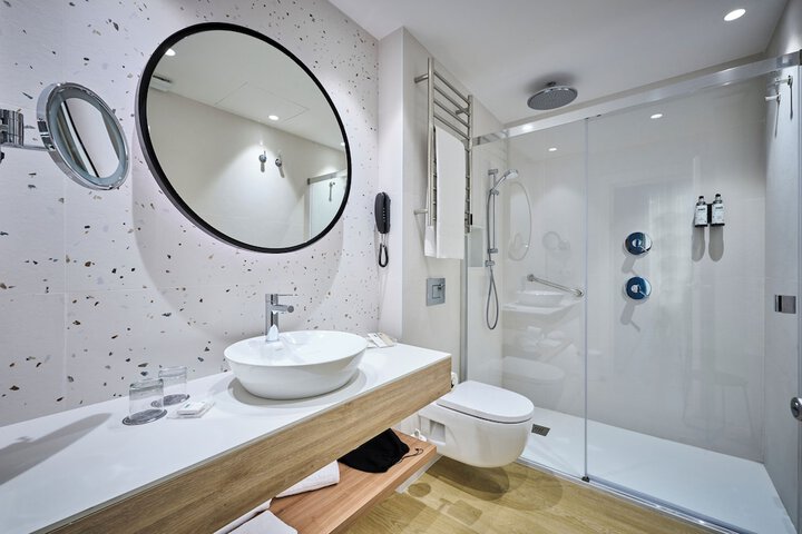 Bathroom Vanities