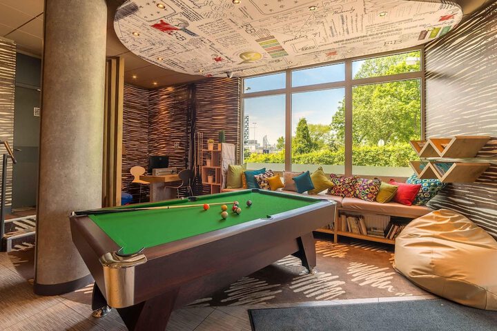 Billiards