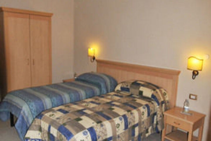 Suite Photo