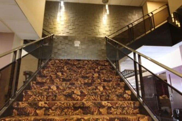 Staircase
