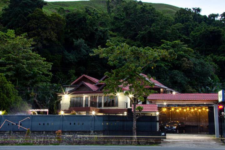 Image of Galaxy Hotel Abepura