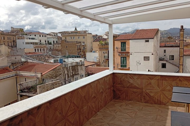 Terrace/Patio 94 of 183