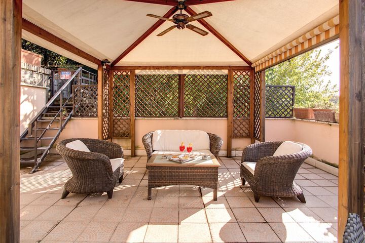 Terrace/Patio 110 of 119