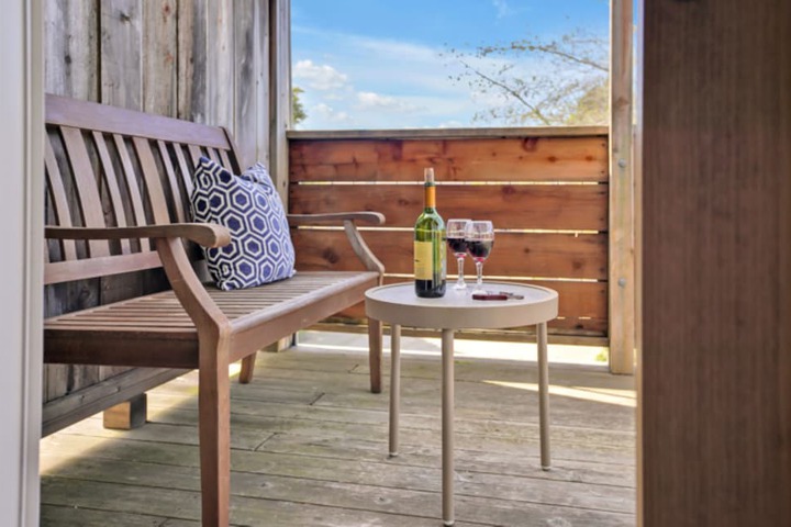 Terrace/Patio 14 of 26