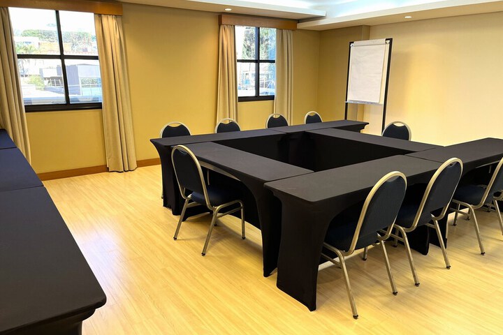 Meeting 84 of 96