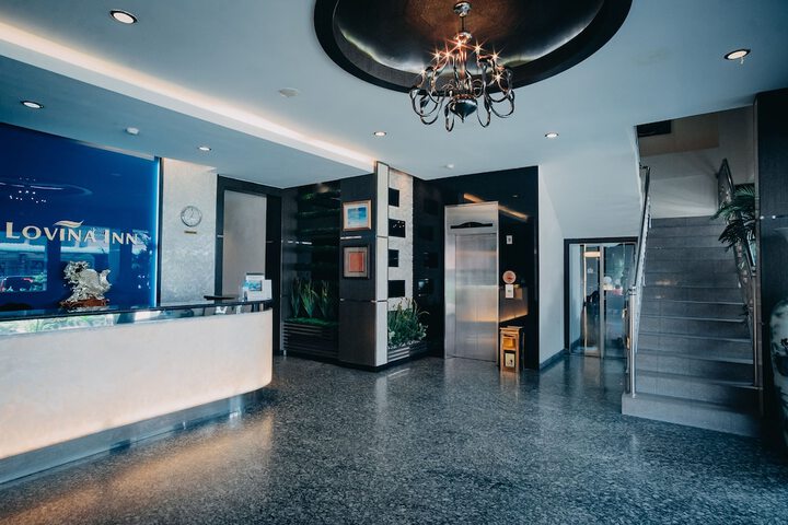 Hotel Interior 4 of 15