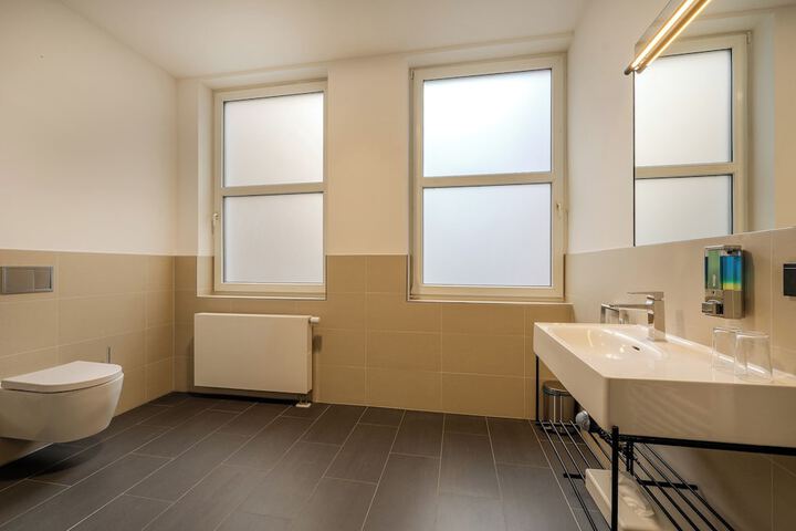 Bath Amenities