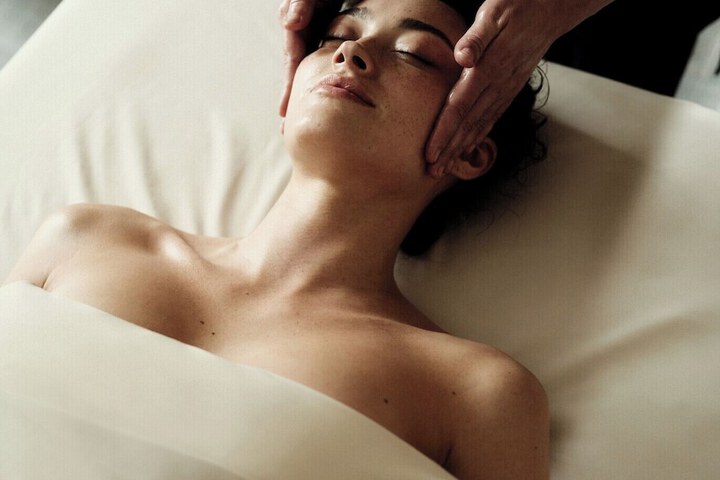 Spa treatment