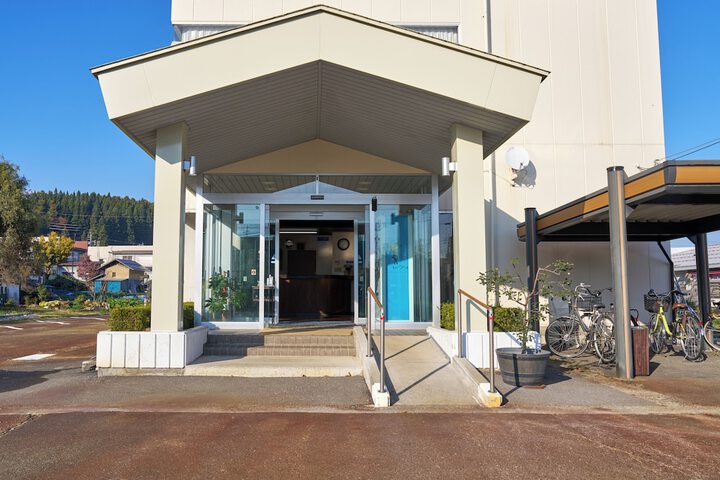 Hotel 18 of 21
