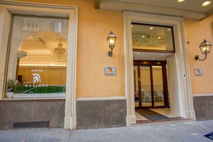 Hotel 69 of 70