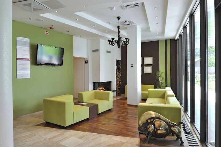 Hotel Interior 3 of 46