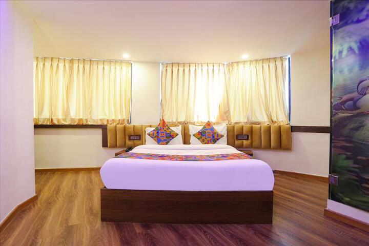Hotel Rio Mumba