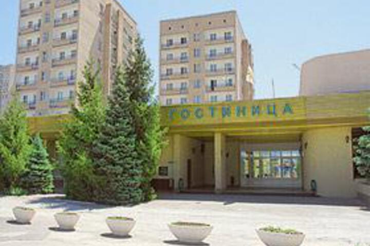 Gostinitsa A