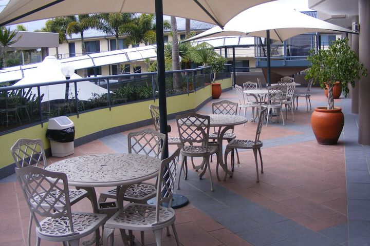 Terrace/Patio 61 of 68