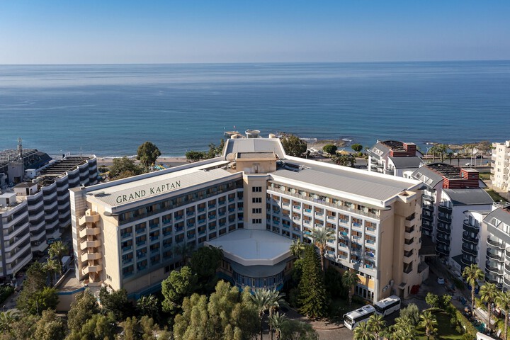 Hotel 112 of 114
