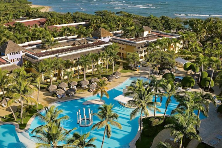 Pools & Facilities