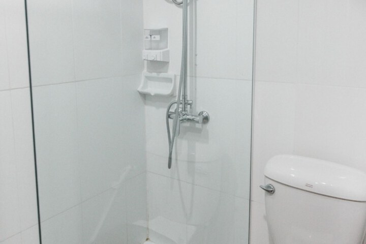 Restrooms
