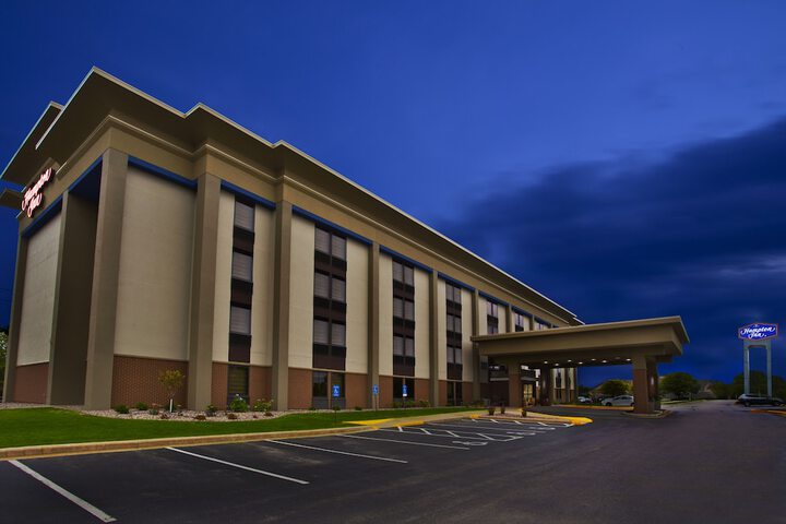 Hotel 30 of 30