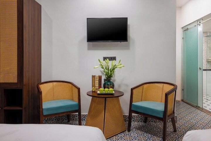 Room 21 of 23
