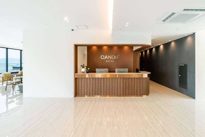 Photo of OANDF HOTEL