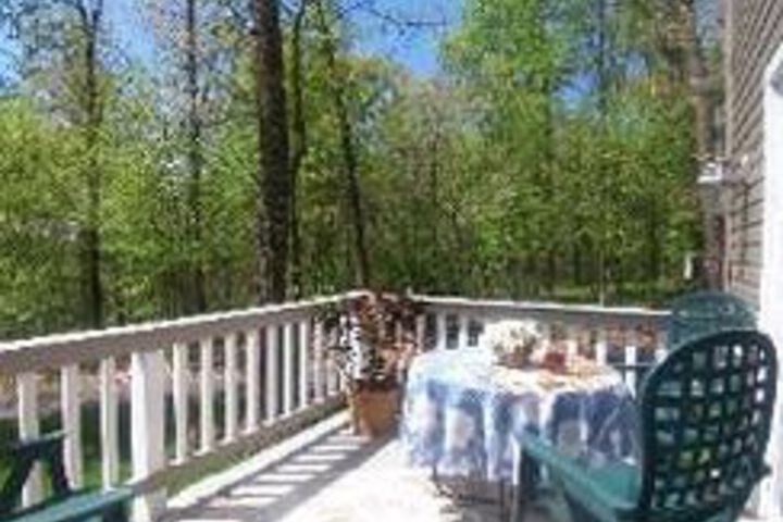 Terrace/Patio 61 of 62