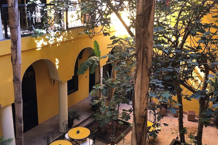 Terrace/Patio 27 of 74