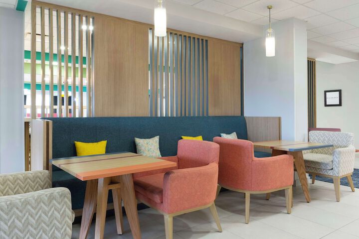 Lobby Photos