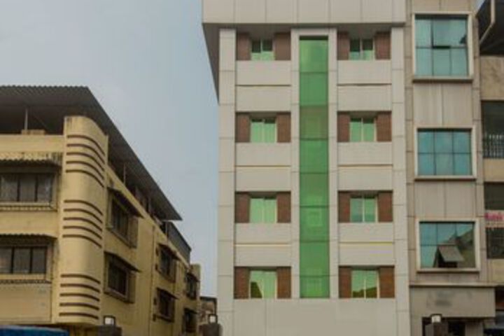 Hotel 21 of 26