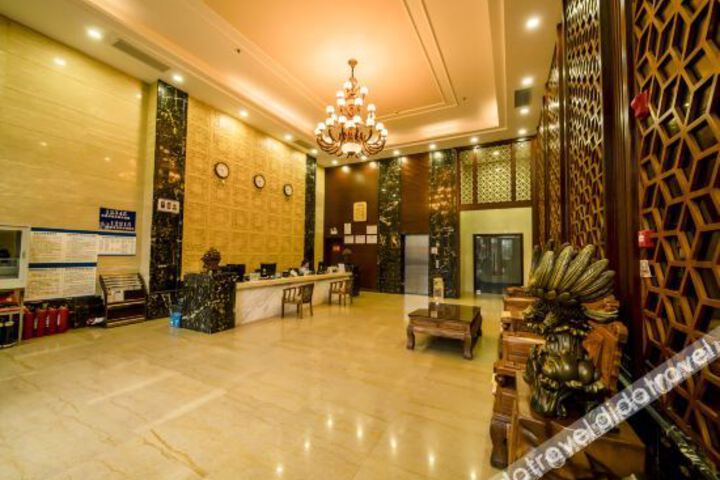 Hotel Interior 20 of 47