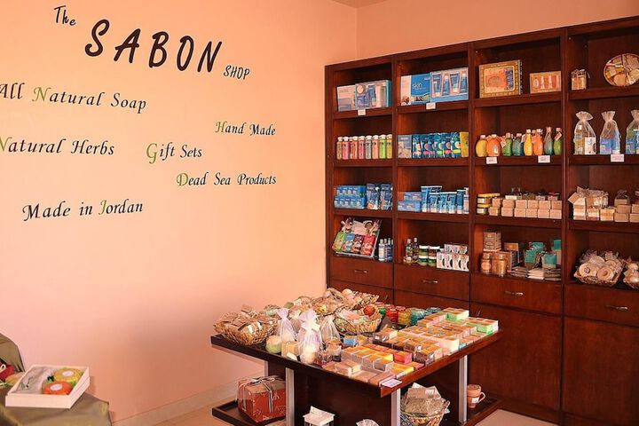 Gift shop