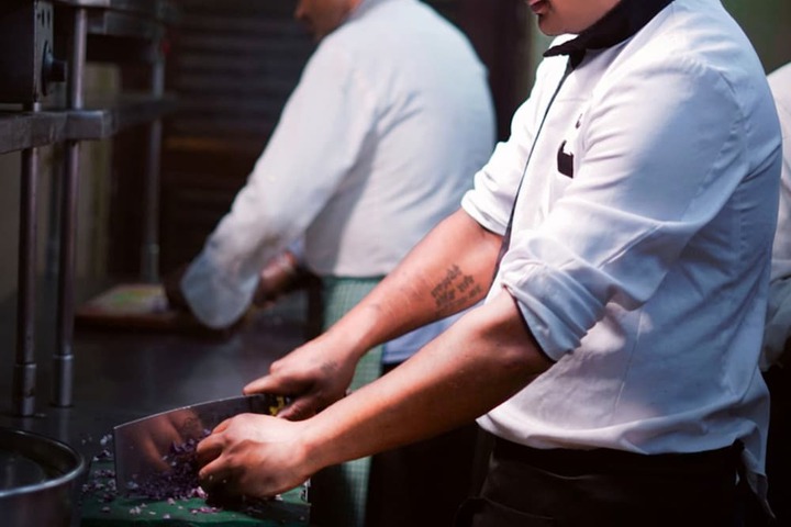 Restaurants