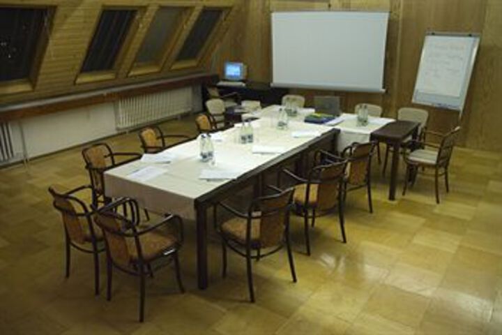 Meeting 16 of 21